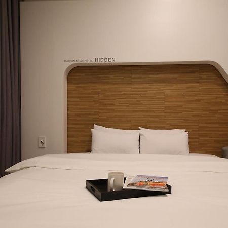 Urban Stay Hotel 光州 エクステリア 写真