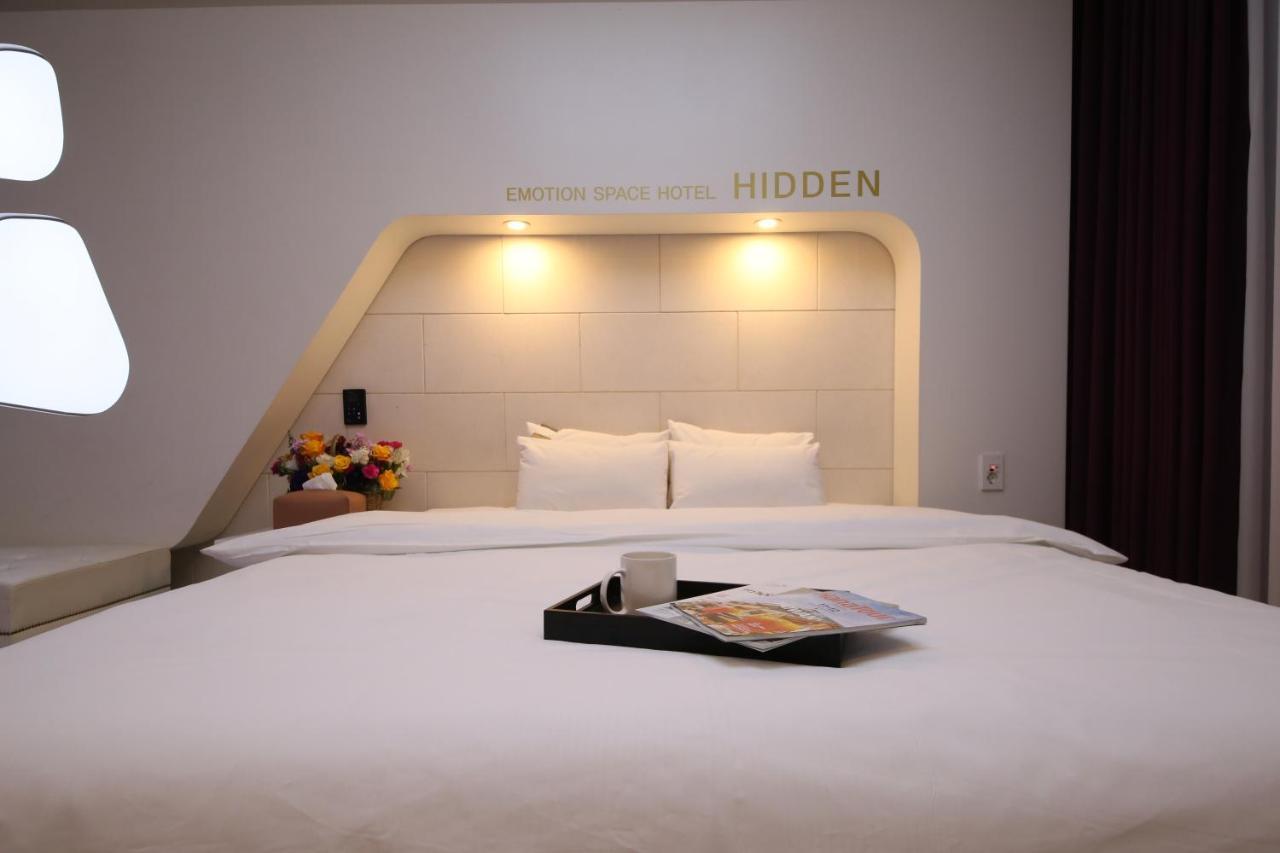 Urban Stay Hotel 光州 エクステリア 写真