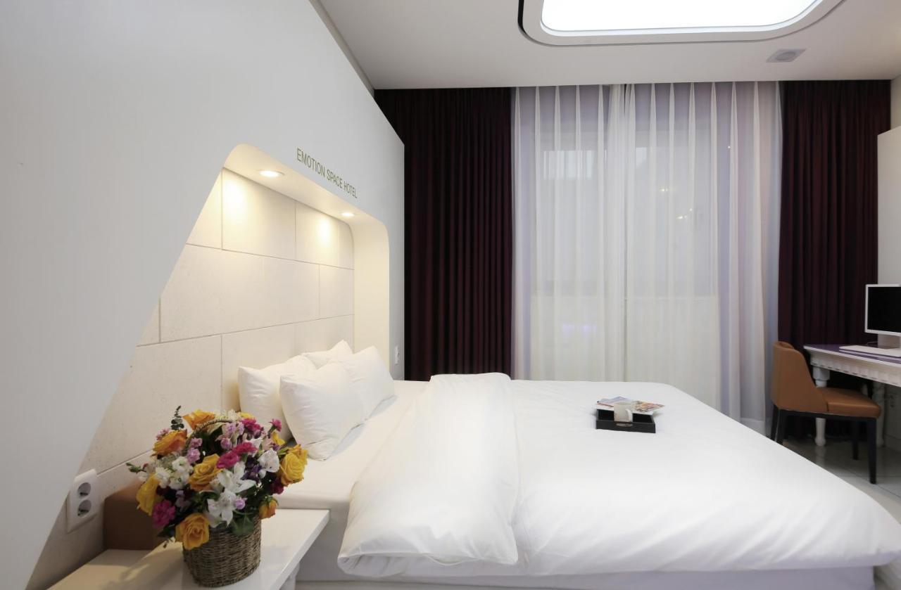Urban Stay Hotel 光州 エクステリア 写真