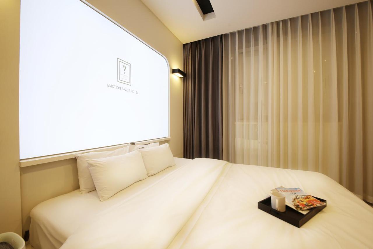Urban Stay Hotel 光州 エクステリア 写真